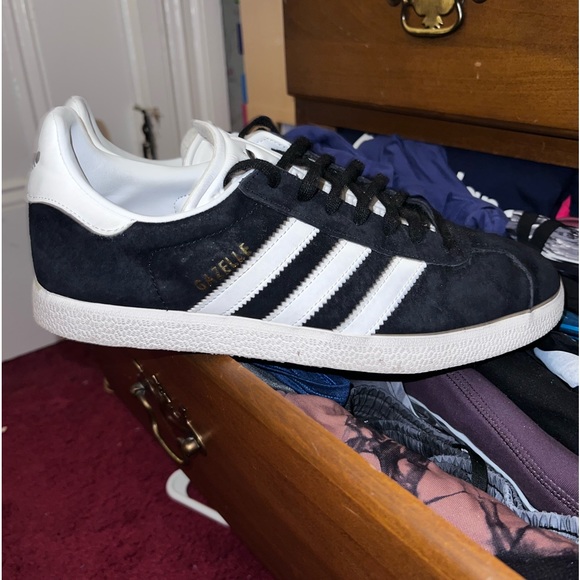 Adidas Gazelle Shoes Men’s Size 8 (women’s 9.5) - Picture 4 of 7